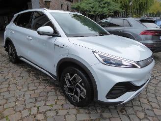 BYD Atto 3 Design picture 3