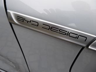 BYD Atto 3 Design picture 4