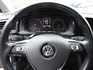 Volkswagen Polo Comfortline picture 11