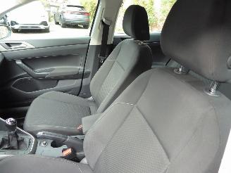 Volkswagen Polo Comfortline picture 8