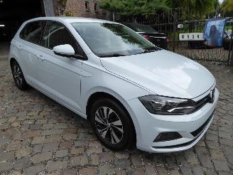 Volkswagen Polo Comfortline picture 3