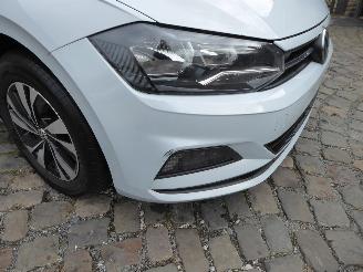 Volkswagen Polo Comfortline picture 4