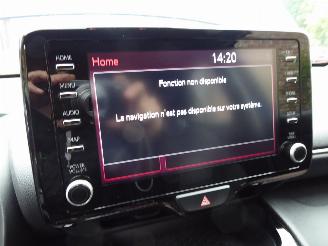 Toyota Yaris Cross Hybrid picture 20