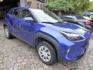 Toyota Yaris Cross Hybrid picture 4