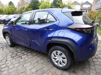 Toyota Yaris Cross Hybrid picture 7