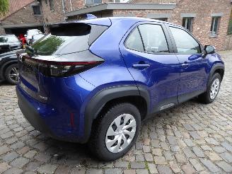 Toyota Yaris Cross Hybrid picture 5