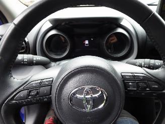 Toyota Yaris Cross Hybrid picture 11