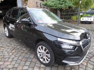 Skoda Kamiq Ambition picture 3