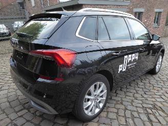 Skoda Kamiq Ambition picture 4