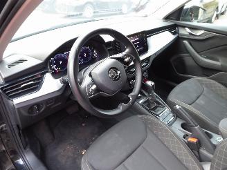 Skoda Kamiq Ambition picture 10