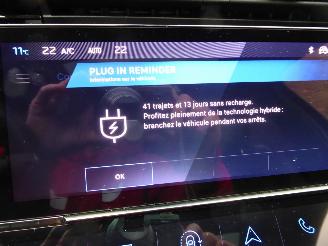 Peugeot 308 SW Hybrid GT picture 30