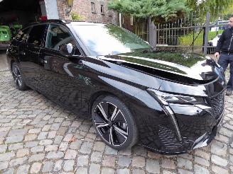 Peugeot 308 SW Hybrid GT picture 4