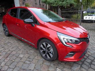 Renault Clio Evolution picture 3