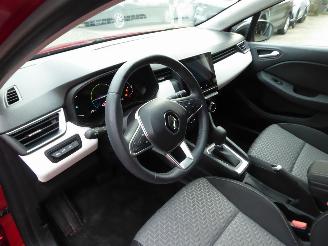 Renault Clio Evolution picture 12