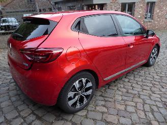 Renault Clio Evolution picture 5