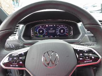 Volkswagen Tiguan R-Line eHybrid picture 18