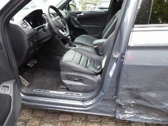 Volkswagen Tiguan R-Line eHybrid picture 10