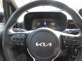 Kia Picanto  picture 11