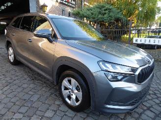 Skoda Kodiaq 1.5 TSI mHEV 110 kW Selection picture 6