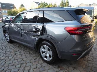 Skoda Kodiaq 1.5 TSI mHEV 110 kW Selection picture 9