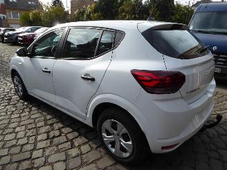 Dacia Sandero Essential picture 8