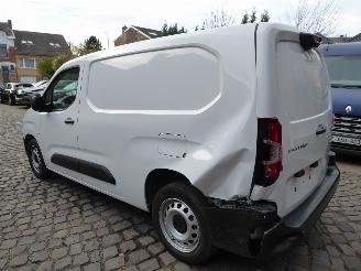 Peugeot Partner Premium L2 picture 5