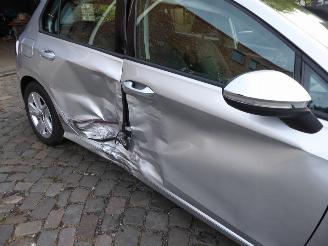 Volkswagen Golf VIII Lim. Life eTSI picture 5