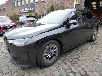 uszkodzony samochody osobowe BMW iX 40 xDrive 2022/11