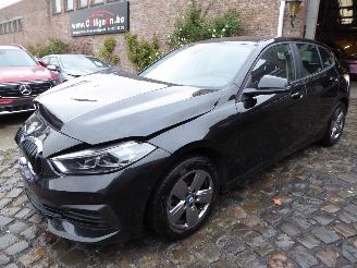 Schadeauto BMW 1-serie 116 D 2024/1