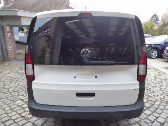 Volkswagen Caddy Maxi picture 6