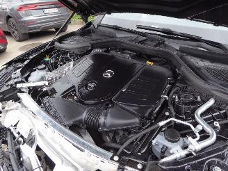 Mercedes GLC 300 e 4Matic coupe AMG Line picture 6