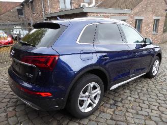 Audi Q5 40 TDI quattro advanced picture 8
