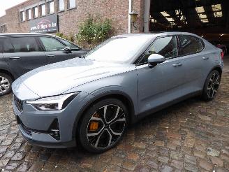 Unfallwagen Polestar 2 Long Range Dual 2022/5