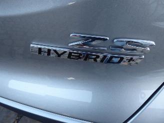 MG ZS 1.5 Hybrid+ 145 kW picture 5