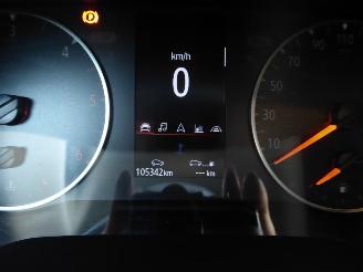 Renault Clio V Evolution picture 8