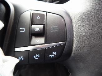 Ford Puma Titanium picture 13