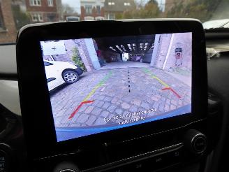 Ford Puma Titanium picture 18