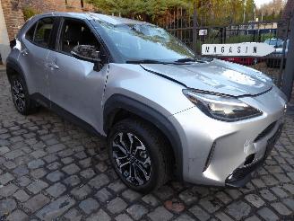 Toyota Yaris Cross Hybrid picture 6