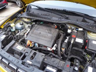 Jeep Avenger Summit Electric picture 23