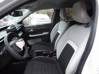 Citroën C3 Turbo 100 MAX picture 8