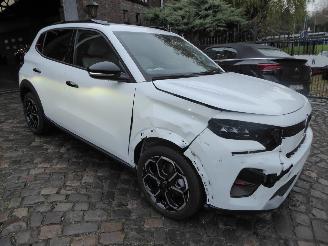 Citroën C3 Turbo 100 MAX picture 3