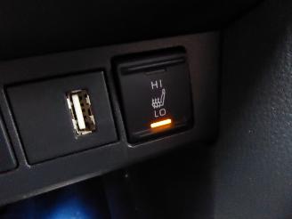 Toyota Yaris Cross Hybrid picture 22