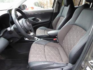 Toyota Yaris Cross Hybrid picture 9