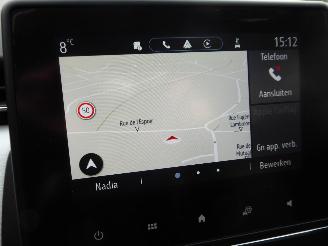 Renault Clio Evolution picture 16