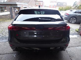 Audi A6 e-tron Avant performance S Line picture 8