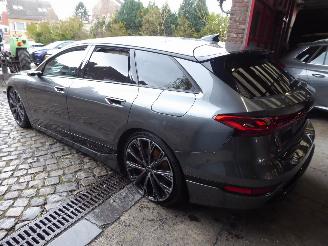 Audi A6 e-tron Avant performance S Line picture 9