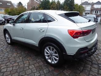 Audi Q3 Sportback 45 TFSI e picture 7