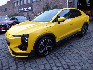 Coche accidentado Aiways U5 U6 2023/9