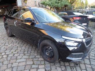 Skoda Kamiq  picture 3