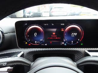 Mercedes A-klasse 200 d picture 10